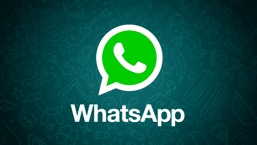 Whatsapp logo - Open Source Society Malta