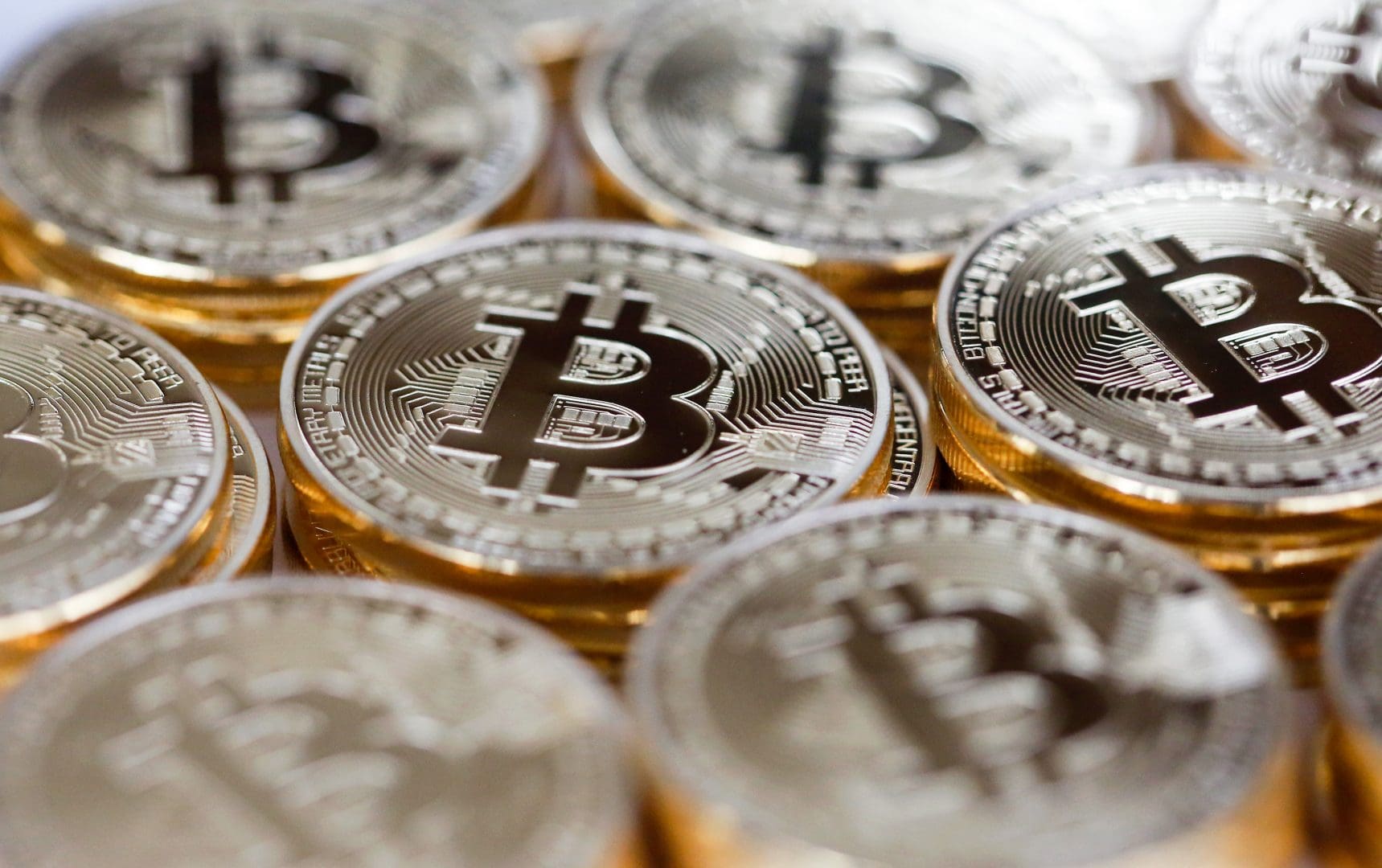 Bitcoins As The Digital Currency Climbed To Highest Levels Since Early November - Open Source Society Malta