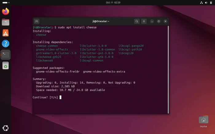 - Open Source Society Malta