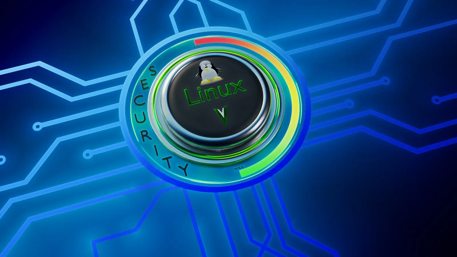 Linux Security Original - Open Source Society Malta