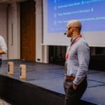 Tech Runners 2024 - 3 - Open Source Society Malta