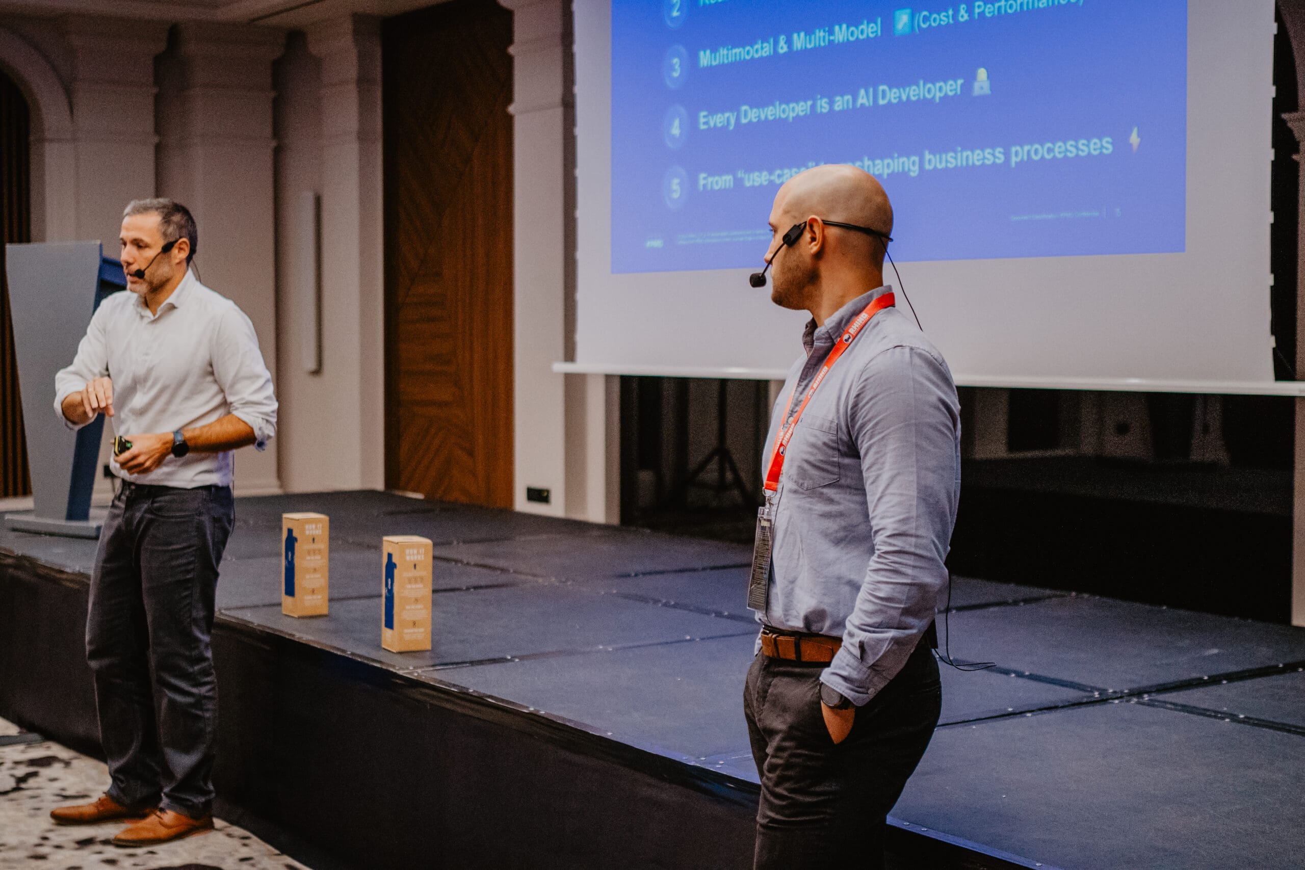 Tech Runners 2024 - 3 - Open Source Society Malta