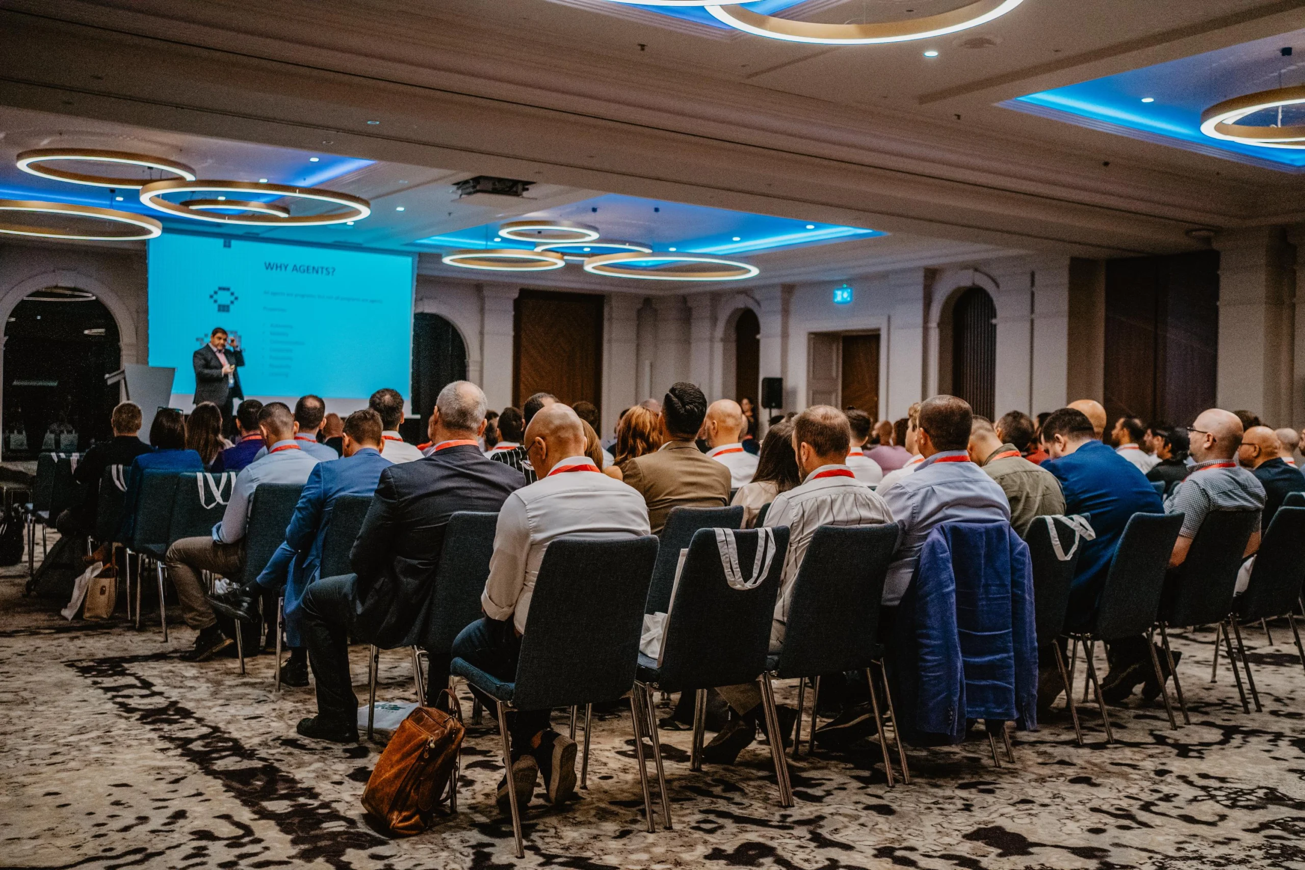 Tech Runners 2024 - 5 - Open Source Society Malta