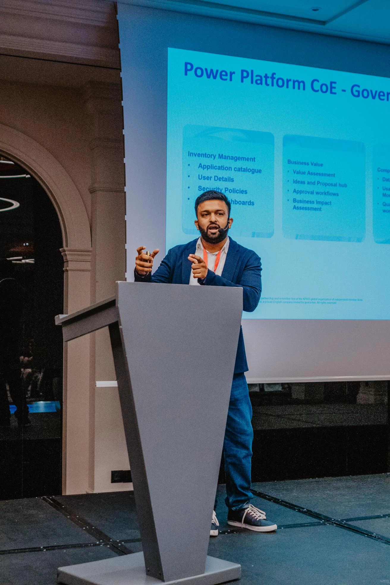 Tech Runners 2024 - 6 - Open Source Society Malta