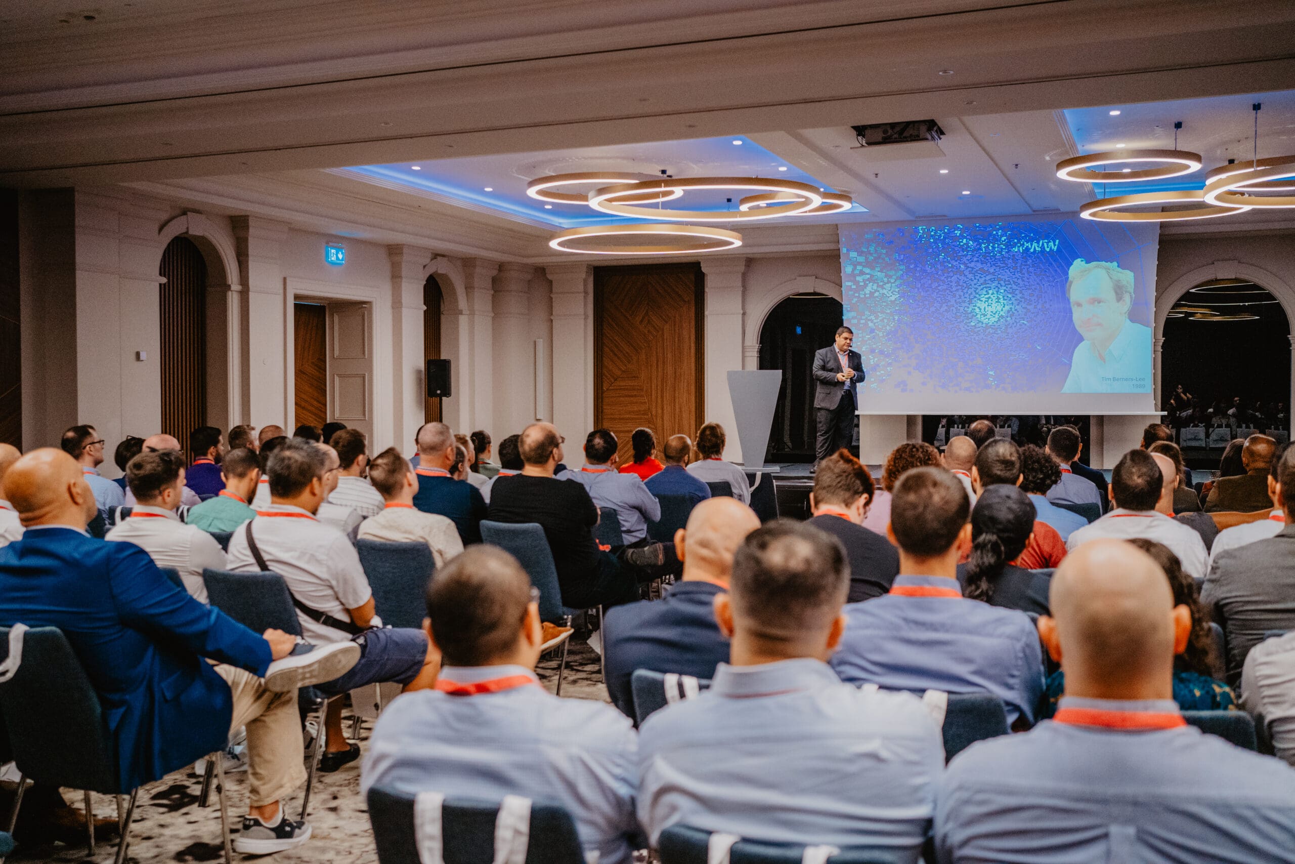 Tech Runners 2024 - Open Source Society Malta