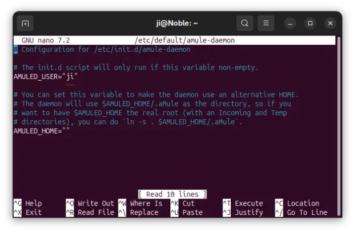 - Open Source Society Malta
