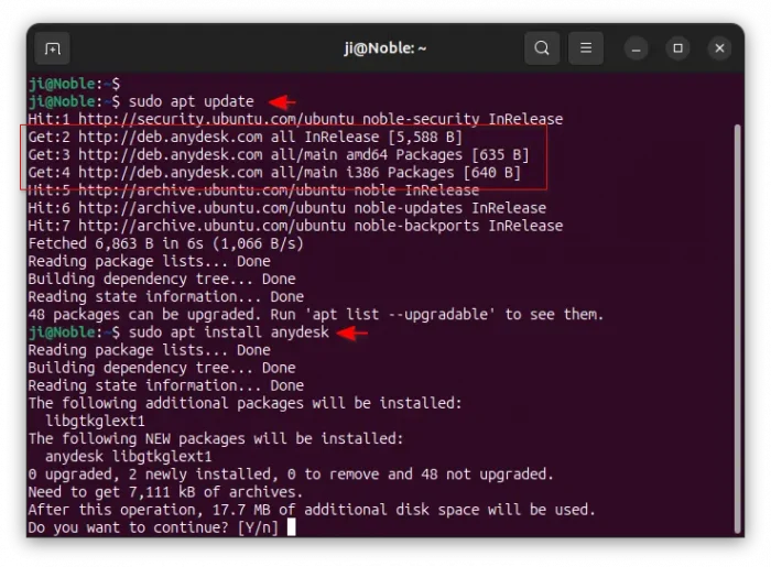 - Open Source Society Malta