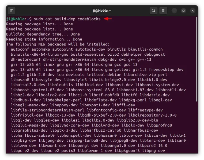 - Open Source Society Malta