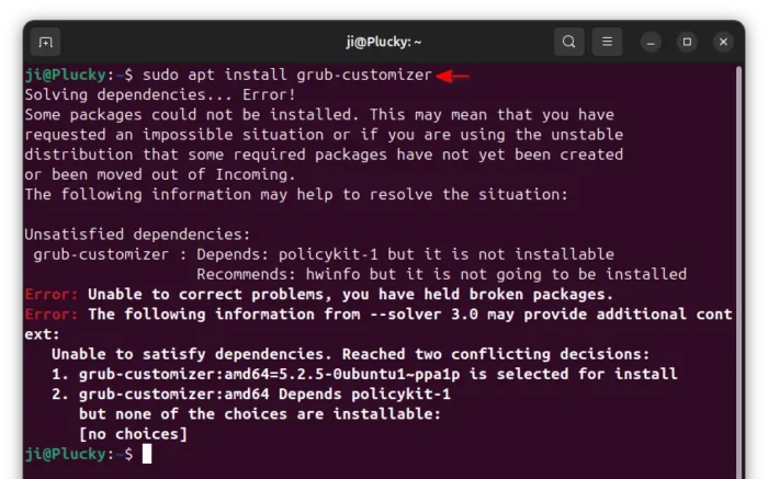 - Open Source Society Malta