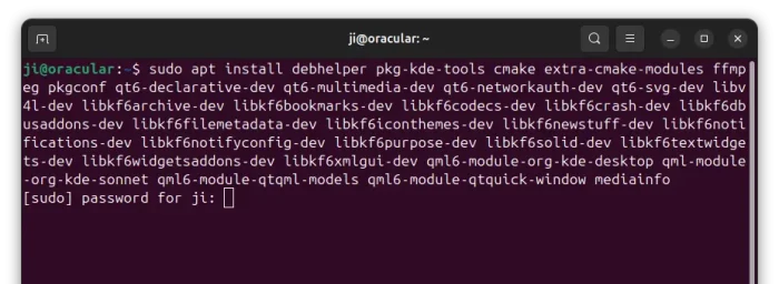 - Open Source Society Malta