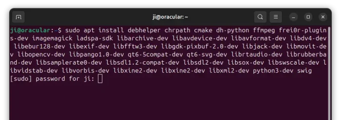 - Open Source Society Malta