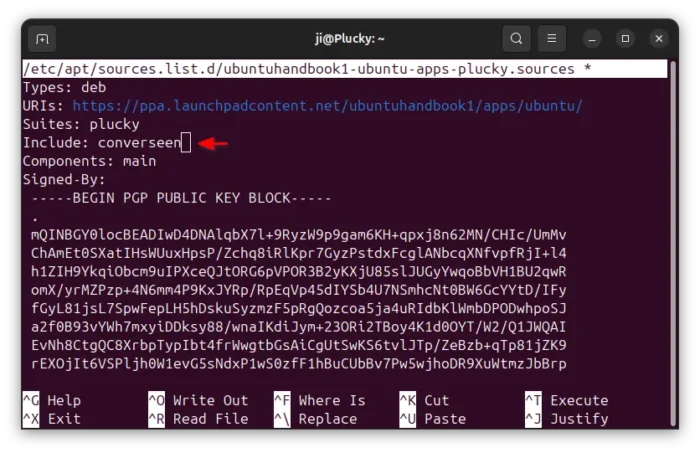 - Open Source Society Malta