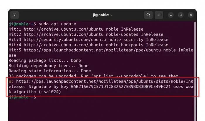 - Open Source Society Malta