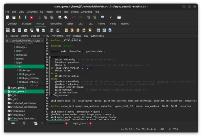 Wordpress - Open Source Society Malta