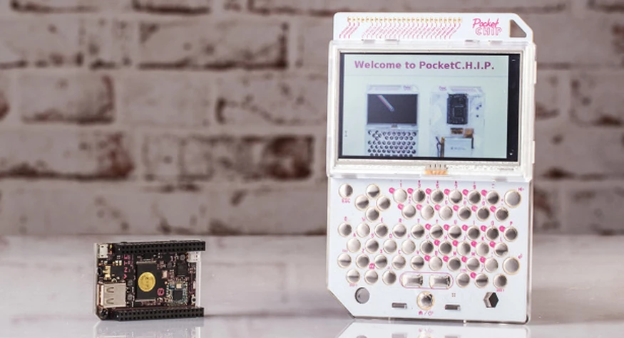 chip-and-pocketchip - Open Source Society Malta