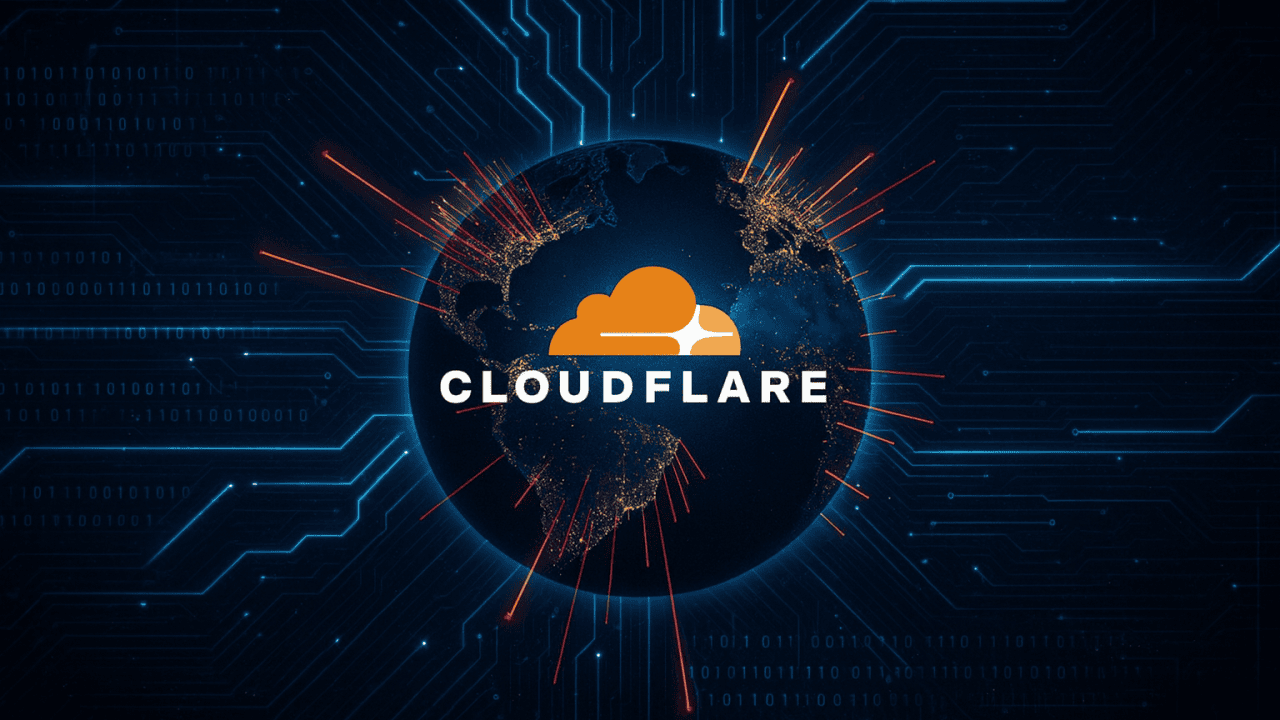cloudflare-global-neon - Open Source Society Malta