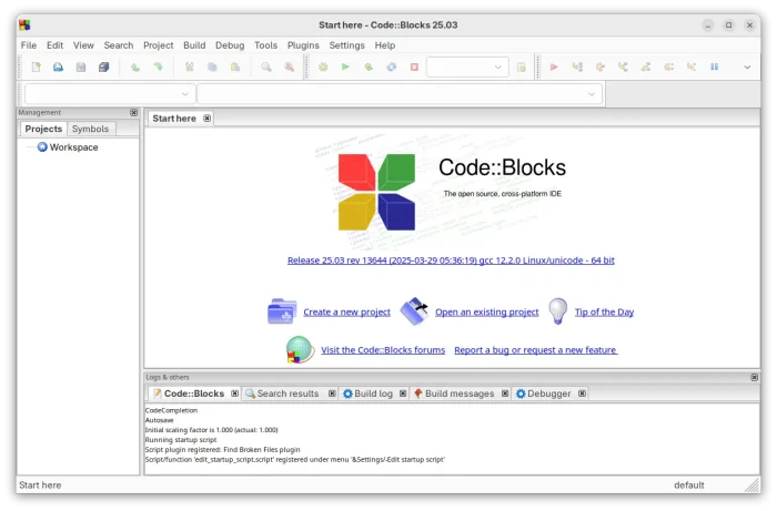 - Open Source Society Malta