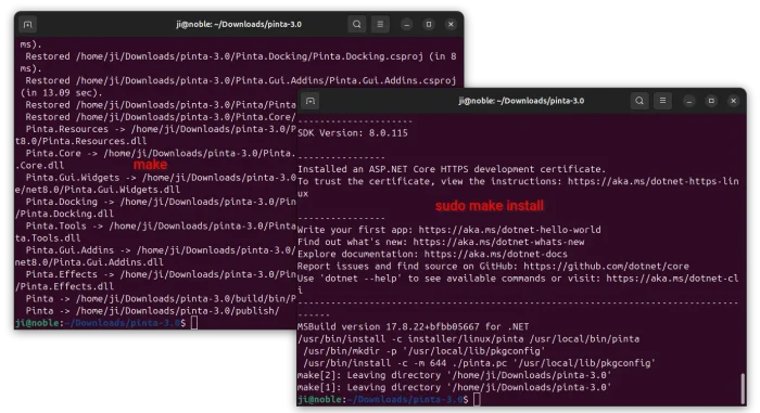 - Open Source Society Malta