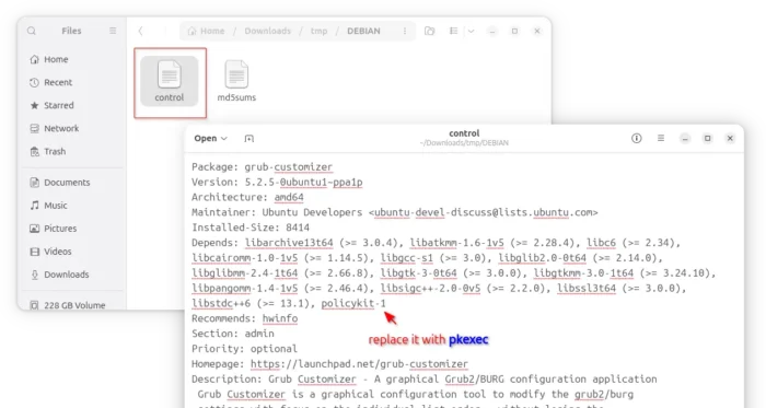 - Open Source Society Malta