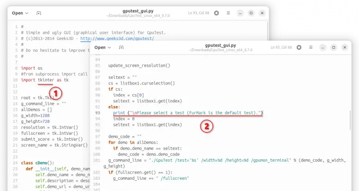 - Open Source Society Malta
