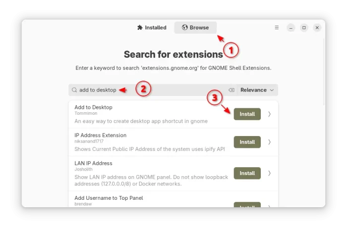 How to Share ‘Public’ or Certain Folder in Ubuntu 24.04 - Open Source Society Malta