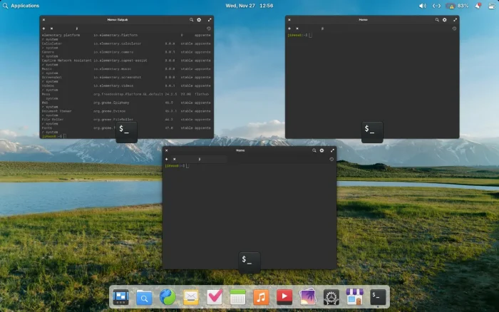 Windows Tooling Updates: OleView.NET - Open Source Society Malta