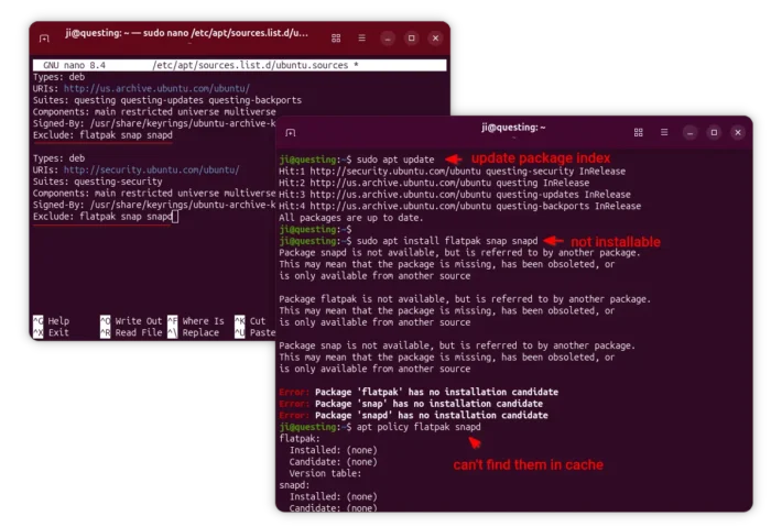 - Open Source Society Malta