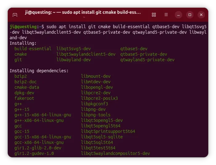 - Open Source Society Malta