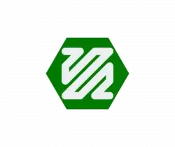 ffmpeg-logo-250x250-11 - Open Source Society Malta Green hexagon logo with a white, zigzag, Z-like geometric mark inside.