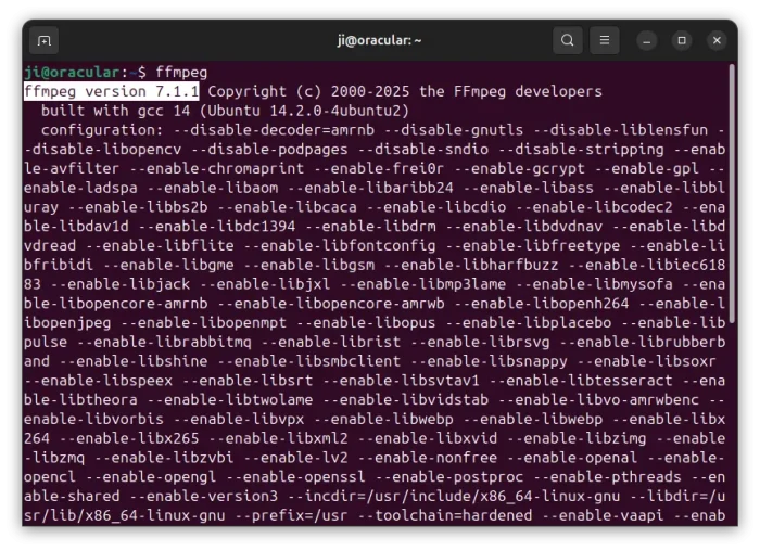flatpak-install-flowblade-700x550-1 - Open Source Society Malta