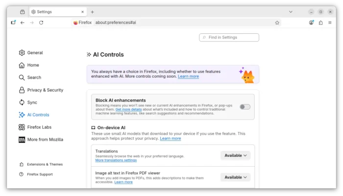 Enlightenment 0.27 Released! Easier CPU Power Tuning, New Sleep Options - Open Source Society Malta