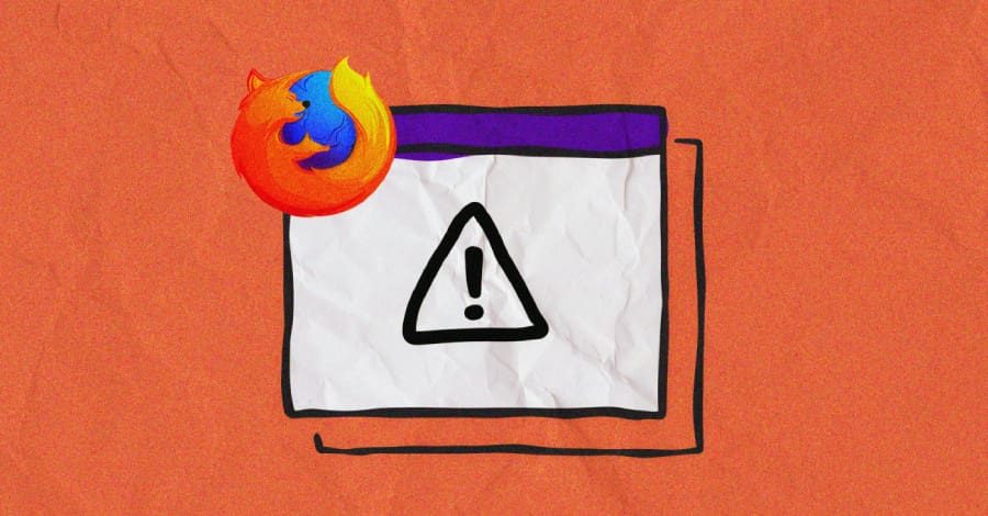 firefox-claude - Open Source Society Malta