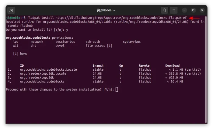 - Open Source Society Malta