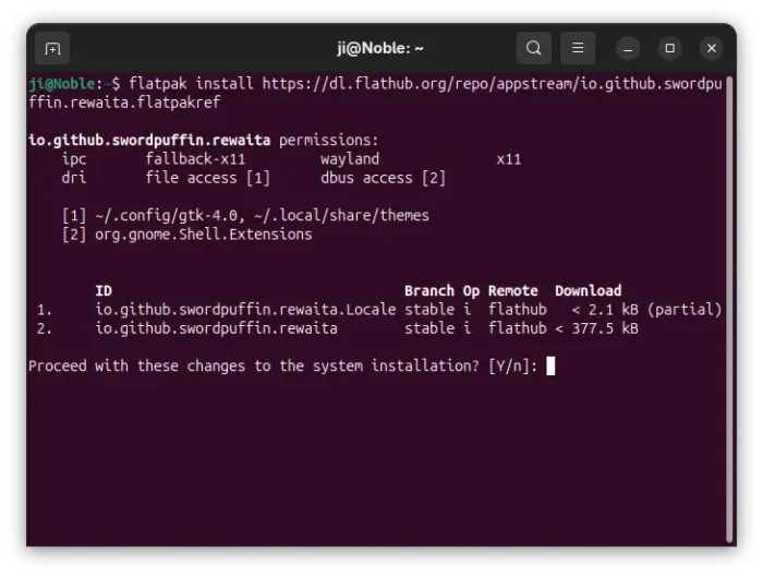 - Open Source Society Malta