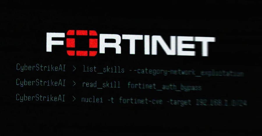 fortinet-cyberattacks - Open Source Society Malta