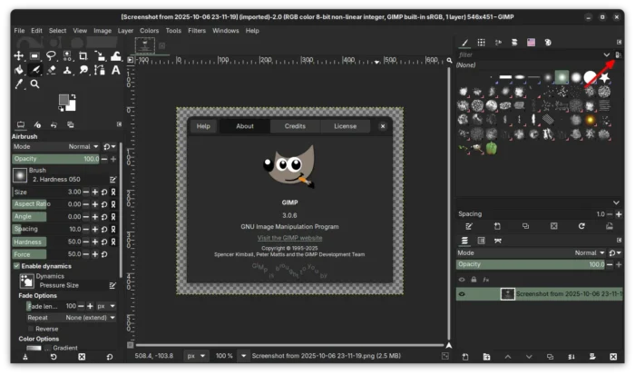 Compile Kdenlive 24.12.0 from Source in Ubuntu 24.10 - Open Source Society Malta