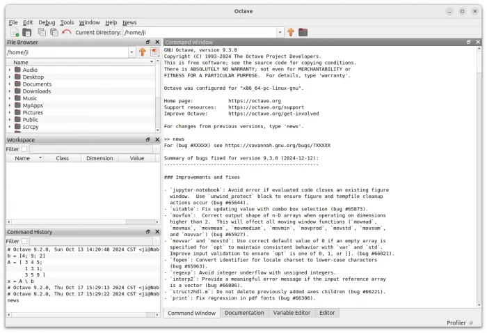 - Open Source Society Malta