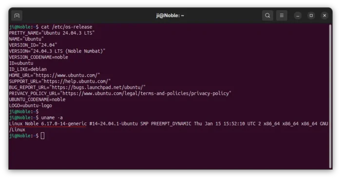 linux/page/133 - Open Source Society Malta