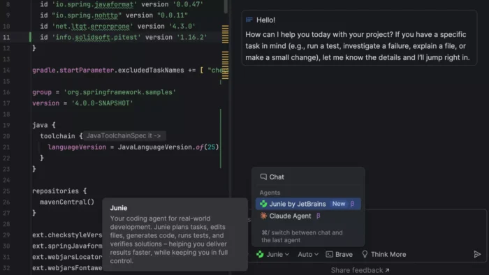 - Open Source Society Malta