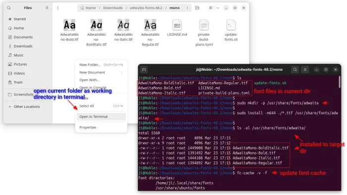 - Open Source Society Malta