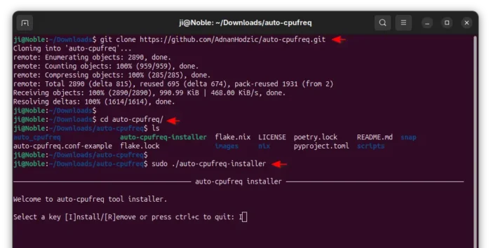 - Open Source Society Malta