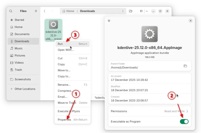 Scribus 1.6.3 Released! 3 New Script Functions & Various Fixes - Open Source Society Malta