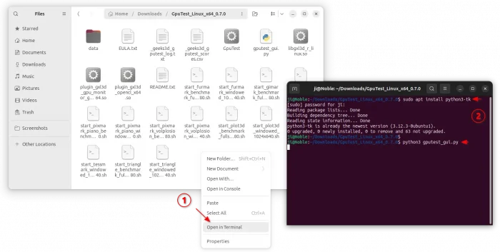 - Open Source Society Malta