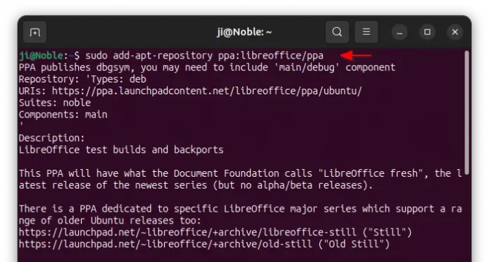 - Open Source Society Malta