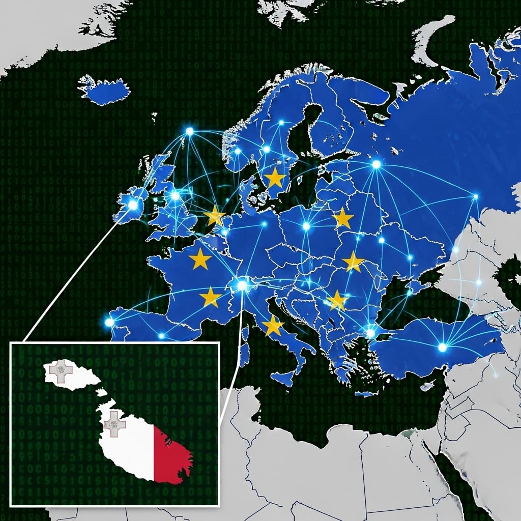 malta eu - Open Source Society Malta