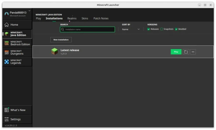 Configure which OS or kernel to Boot by Default in Ubuntu 24.04 - Open Source Society Malta