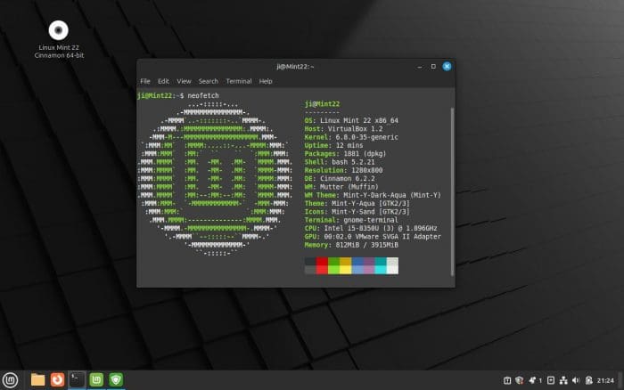 - Open Source Society Malta