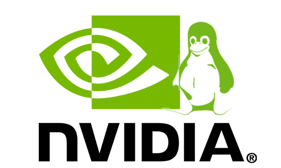 ubuntu-logo245 - Open Source Society Malta NVIDIA Linux Graphics Driver