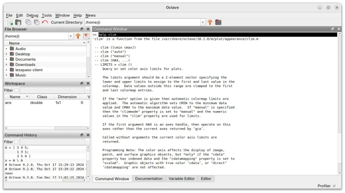 - Open Source Society Malta