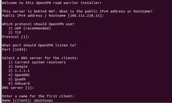 - Open Source Society Malta